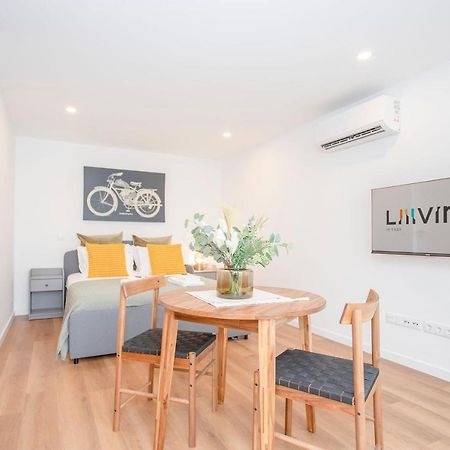 Liiiving In Porto - Downtown Essence Apartments Extérieur photo