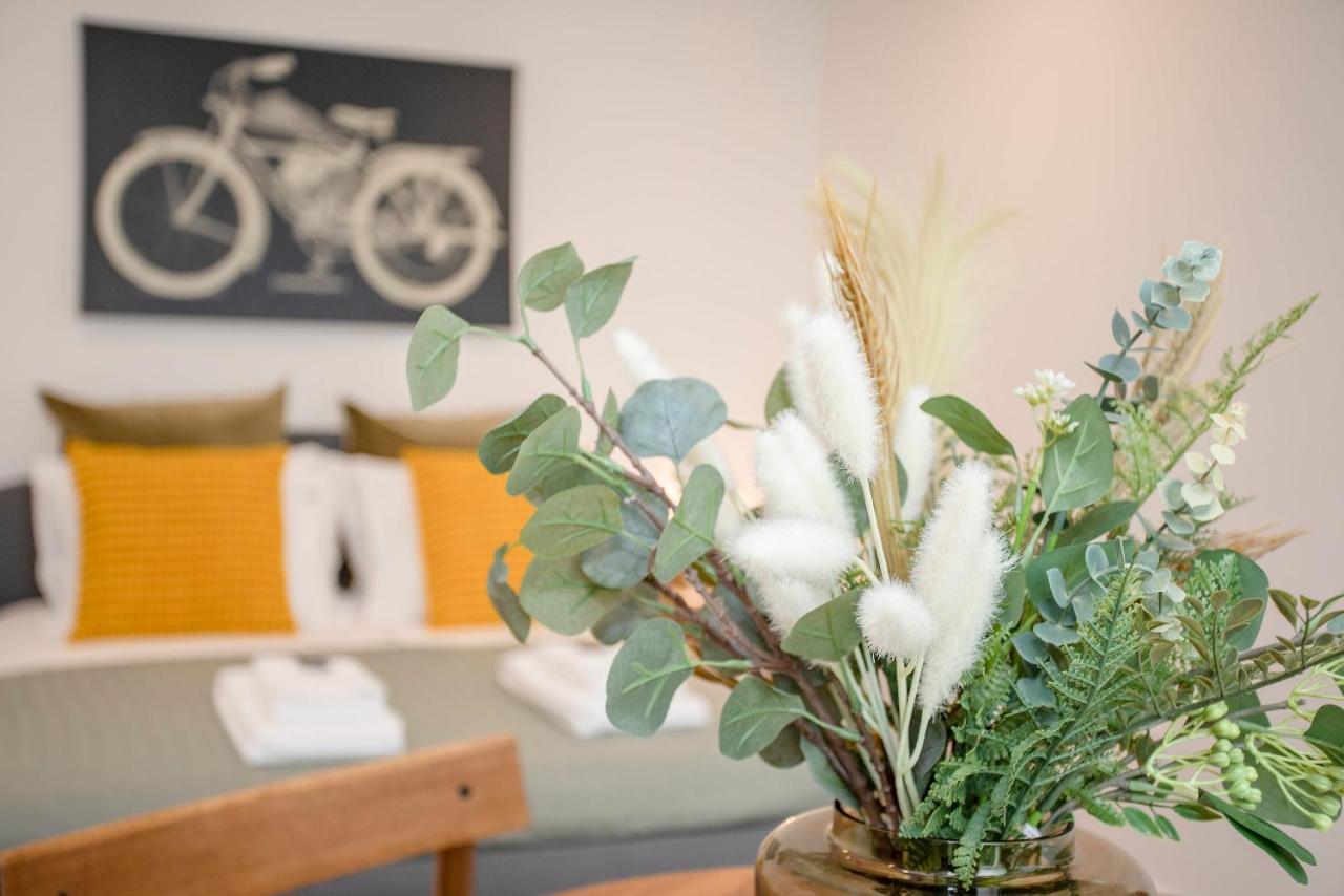 Liiiving In Porto - Downtown Essence Apartments Extérieur photo