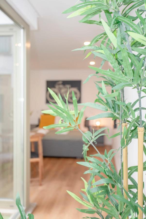 Liiiving In Porto - Downtown Essence Apartments Extérieur photo